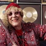 “Friends” theme song writer Allee Willis dies at 72