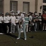 From 1992: Tiger Woods, the future of golf