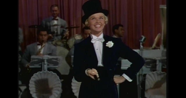 From 2008: Doris Day, the