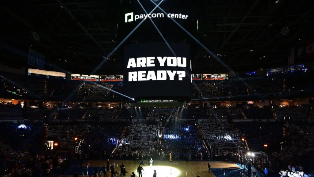 Game 7! Everything to know for the Pacers-Thunder finale