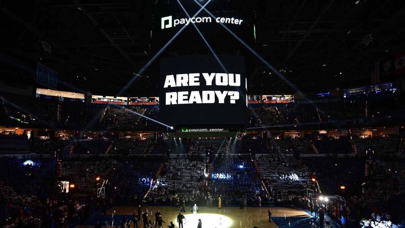 Game 7! Everything to know for the Pacers-Thunder finale