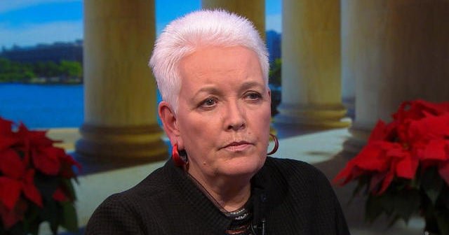 Gayle Smith: AIDS fight is winnable, but
