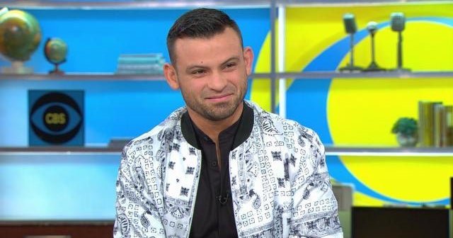 Gerardo Parra on how “Baby Shark” became the Nationals’ anthem