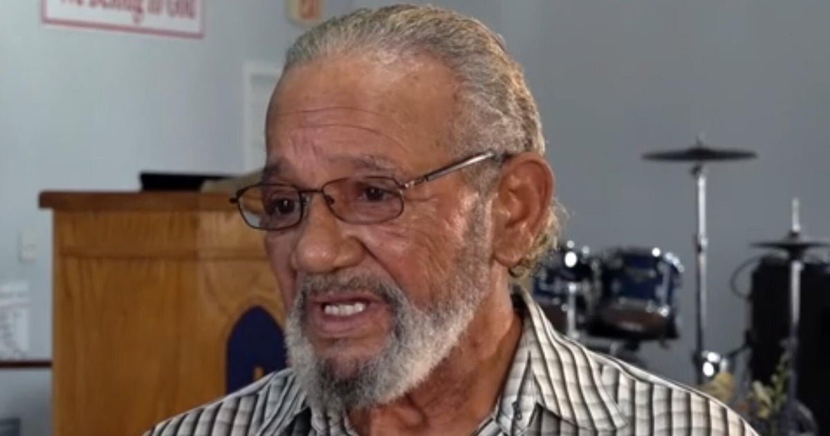 Grandfather of escaped New Orleans inmate Antoine Massey pleads for his grandson’s surrender