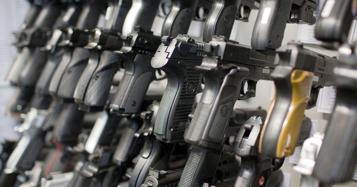 Gun deaths among children rise in states with lax firearm laws, new study finds