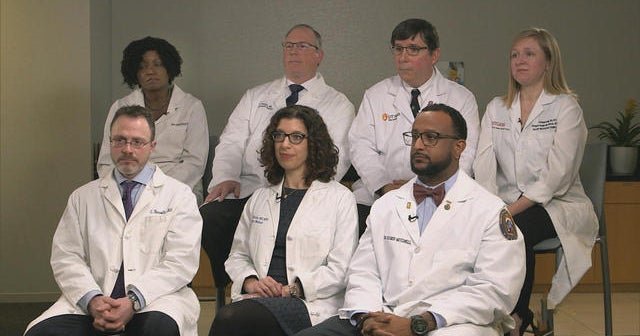 Guns and public health