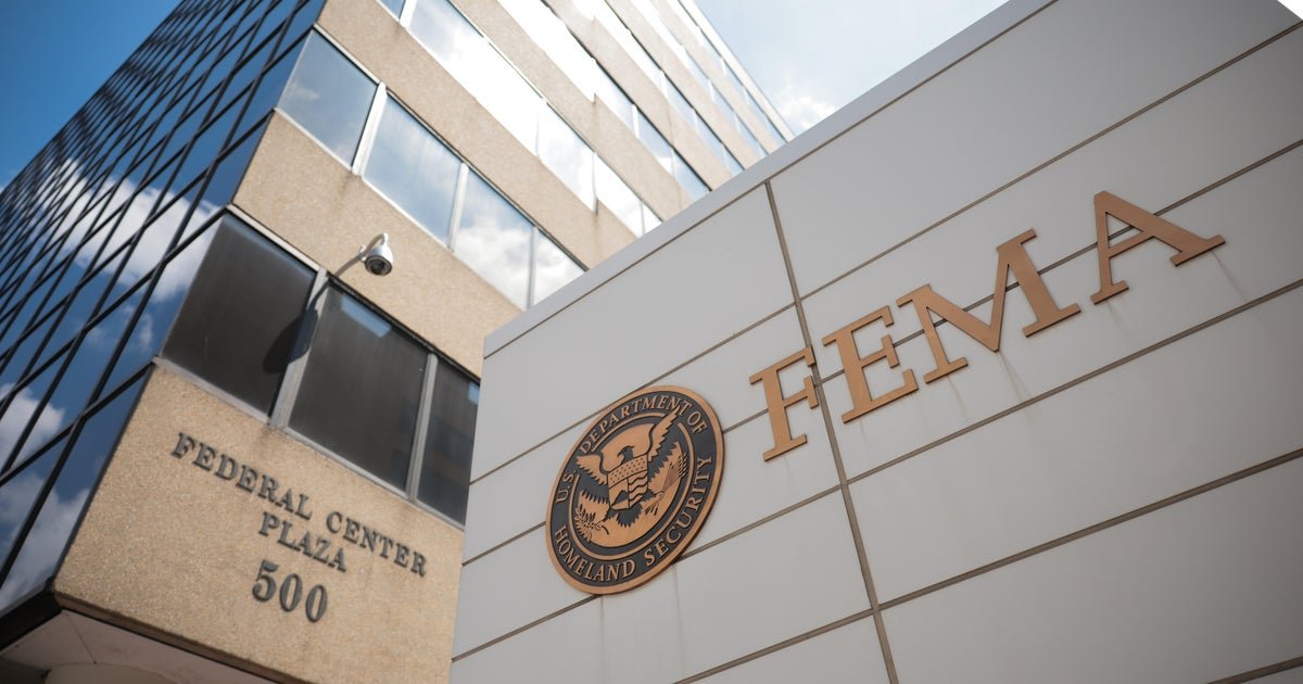Head of FEMA’s storm response center leaving agency amid leadership exodus