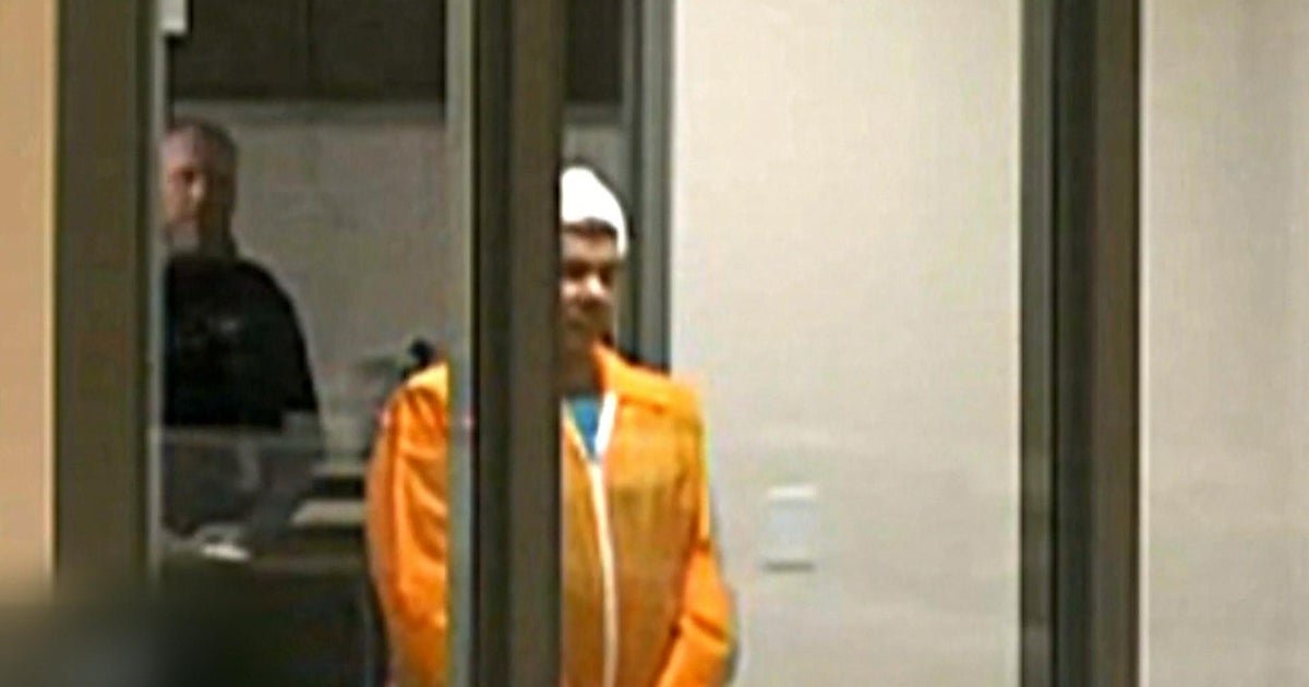 Here’s what we know about the Boulder, Colorado, attack suspect as he faces hate crime charge