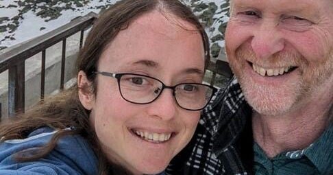 Hiker found dead, his daughter still missing on Maine’s highest mountain