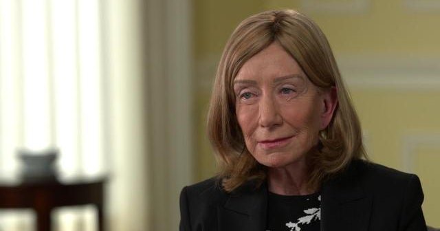 Historian Doris Kearns Goodwin on