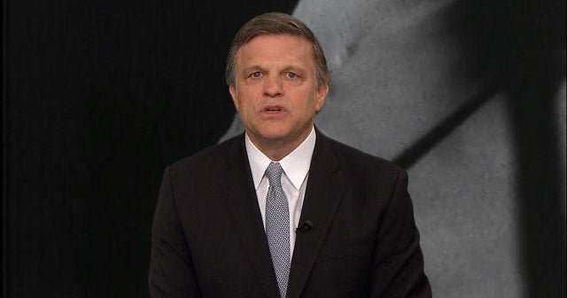 Historian Douglas Brinkley on a 21st century moonshot
