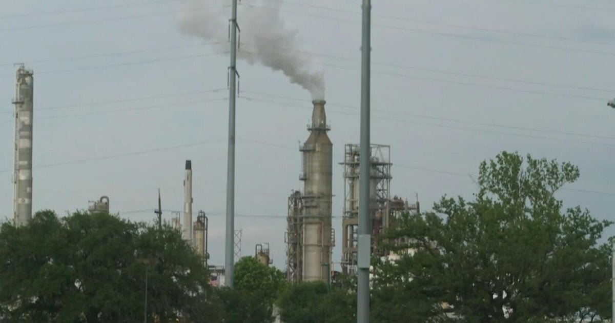 How Trump’s rollback of EPA regulations affects air quality