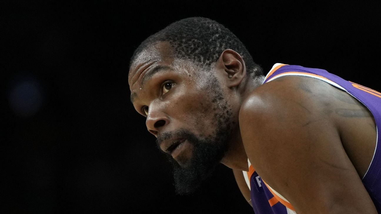 How close is your team to an NBA title? We tiered all 30 franchises