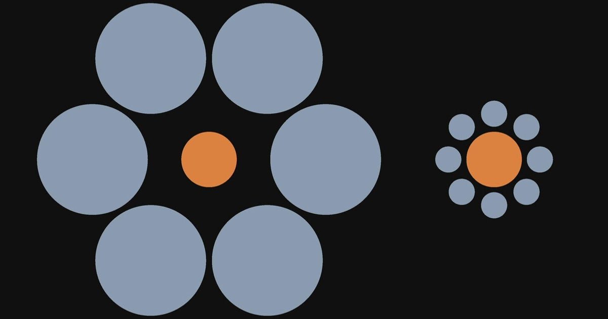 How optical illusions are illuminating vital medical research