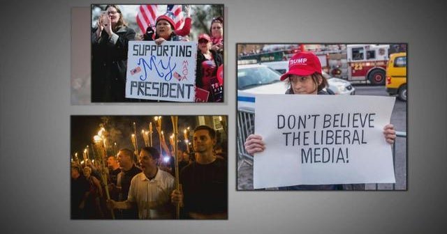 How rude! The disappearance of civility
