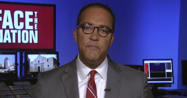 Hurd calls doctored videos of Pelosi