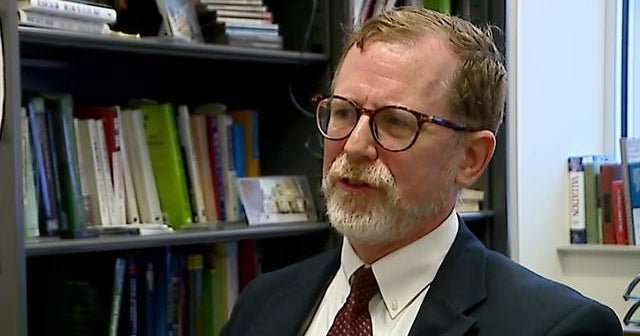 Indiana professor faces backlash after sexist post