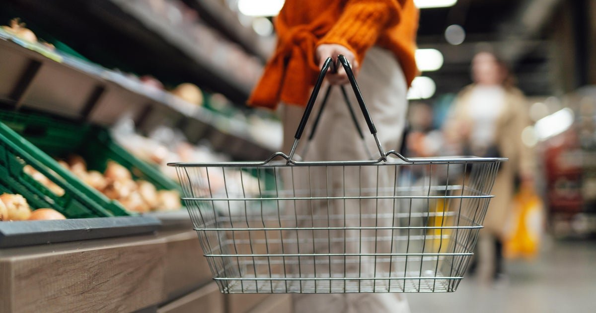 Inflation rate edged higher by 2.4% in May, CPI report shows. Here’s what that means. Inflation rate edged higher by 2.4% in May, CPI report shows. Here’s what that means.
