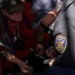 Is San Francisco’s crackdown criminalizing homelessness or cleaning up its streets?