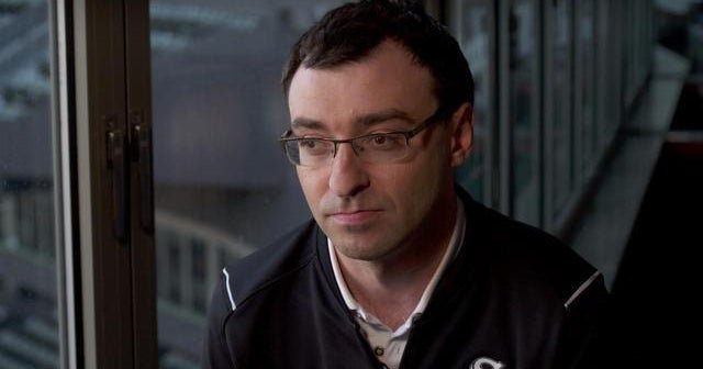 Jason Benetti: Everyone has an ability to be life-changing to others