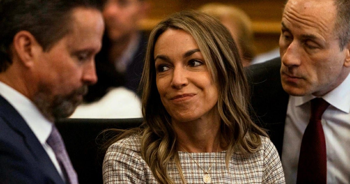Judge denies defense’s request for a mistrial in Karen Read case