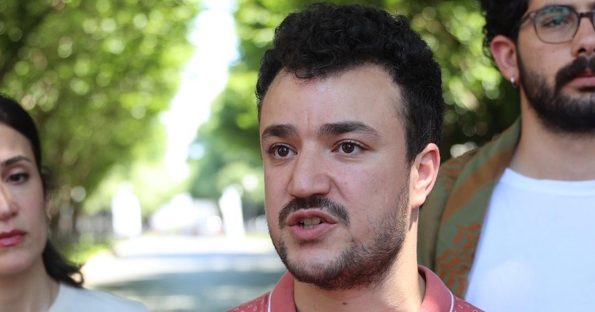 Judge rules Mahmoud Khalil cannot be deported based on Rubio determination