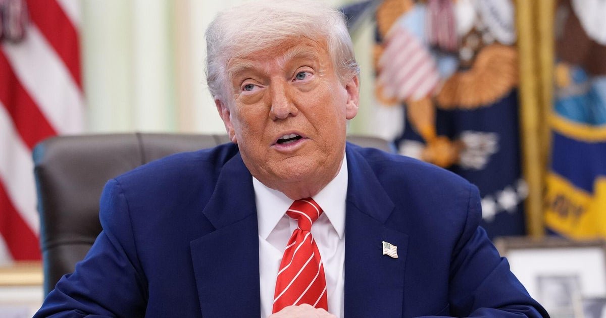 Justice Department charges California man with threatening to kill Trump on Facebook