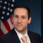 Justice Dept. Capitol Siege Section head Greg Rosen resigns, says Trump Jan. 6 pardons sent