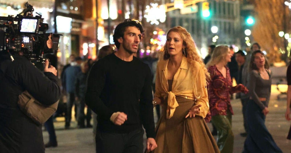 Justin Baldoni’s 0 million lawsuit against Blake Lively, Ryan Reynolds dismissed