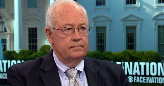 Kenneth Starr on the parallels between the Lewinsky scandal and the Russia investigation
