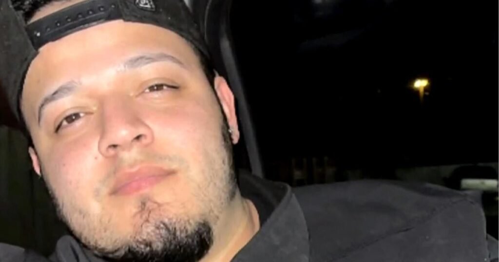 Kilmar Abrego Garcia brought back to U.S. to face criminal charges