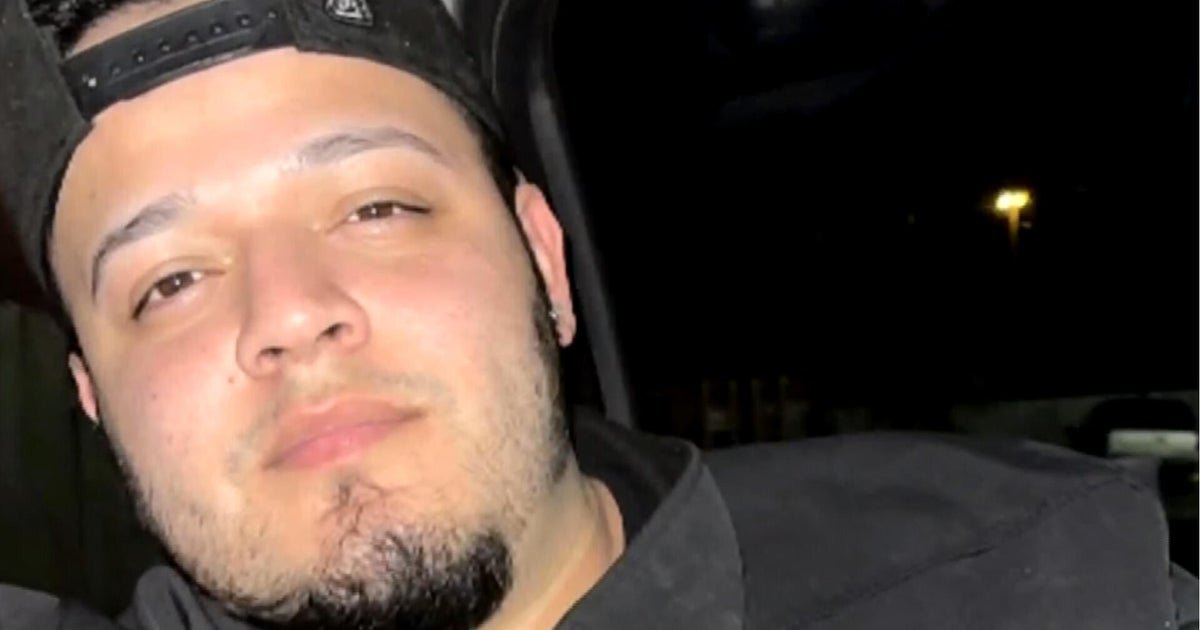 Kilmar Abrego Garcia brought back to U.S. to face criminal charges