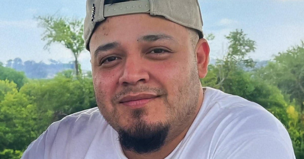 Kilmar Abrego Garcia brought back to U.S. to face human smuggling charges