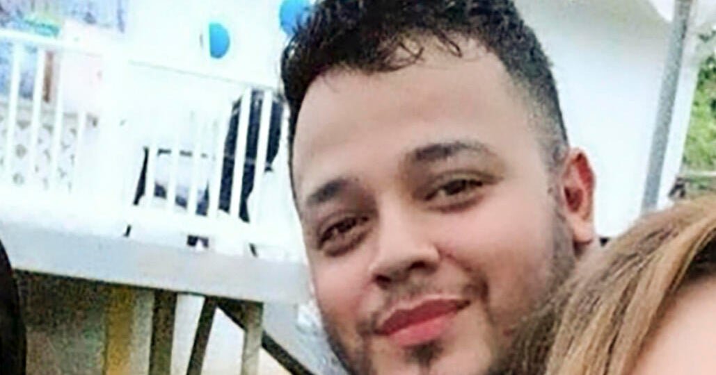 Kilmar Abrego Garcia is