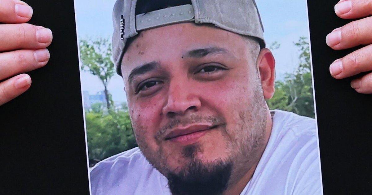 Kilmar Abrego Garcia to be arraigned on human trafficking charges in Tennessee