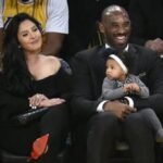 Kobe Bryant cherished time with wife and 4 daughters
