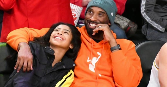 Kobe Bryant’s helicopter was flying in heavy fog before crash