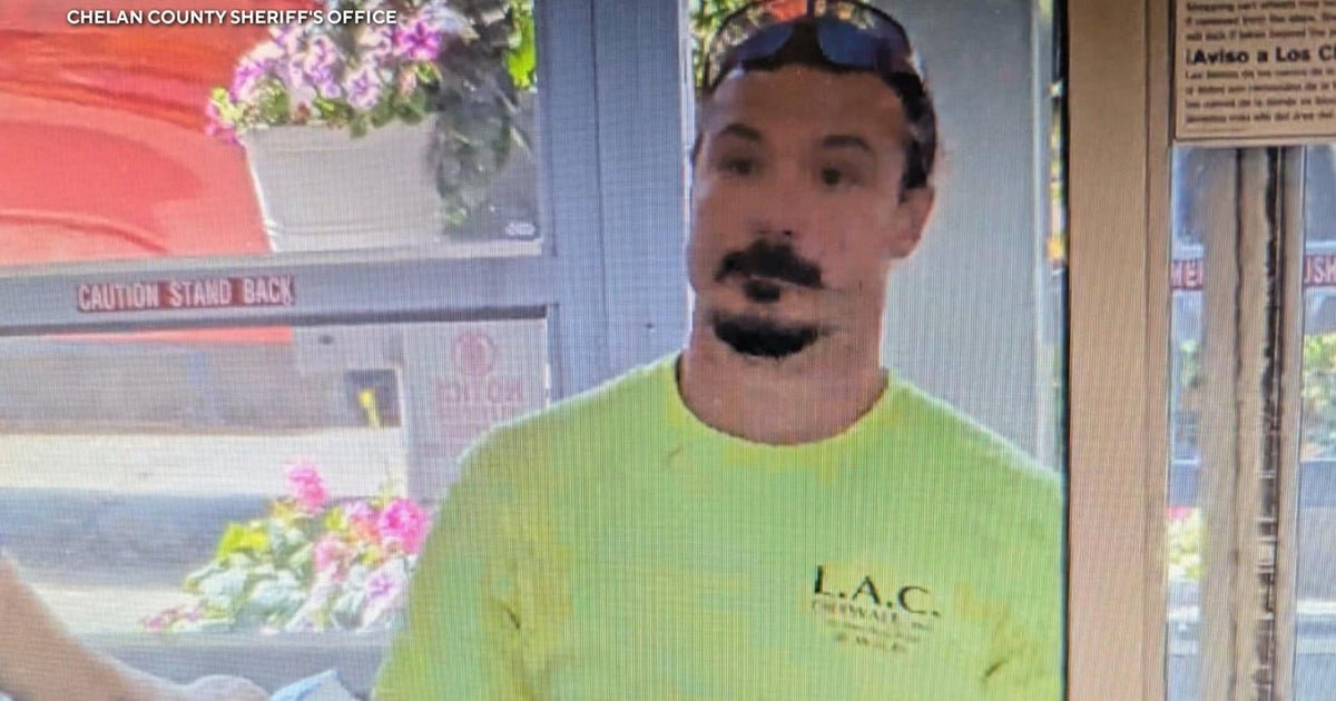 Latest in search for Travis Decker,  Army veteran suspected of killing 3 young daughters