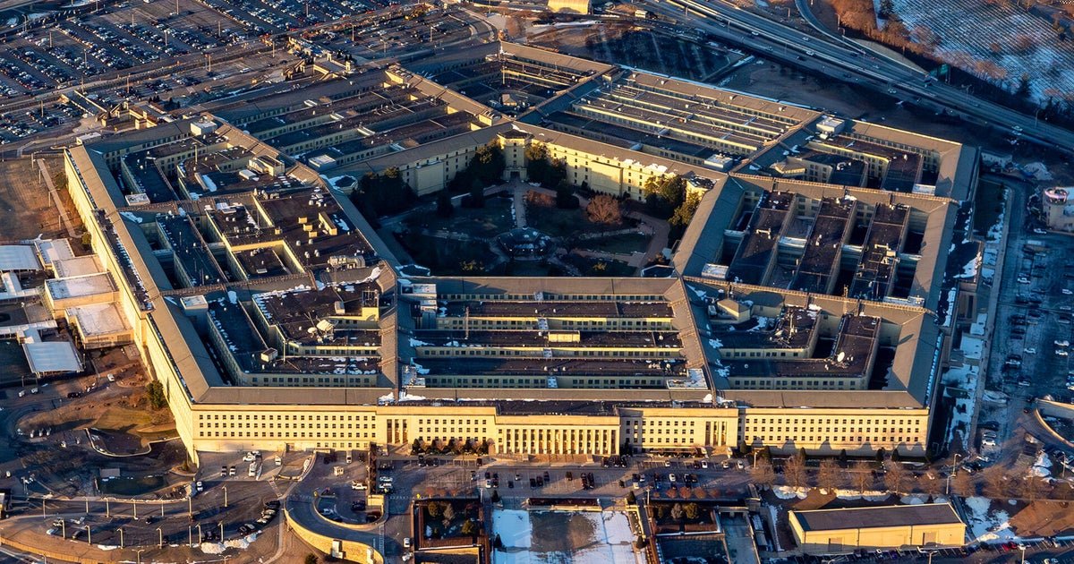 Layoffs loom at Pentagon-funded think tank after Hegseth slashes weapons-testing office
