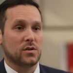 Lead Capitol attack prosecutor resigns, saying Jan. 6 pardons sent