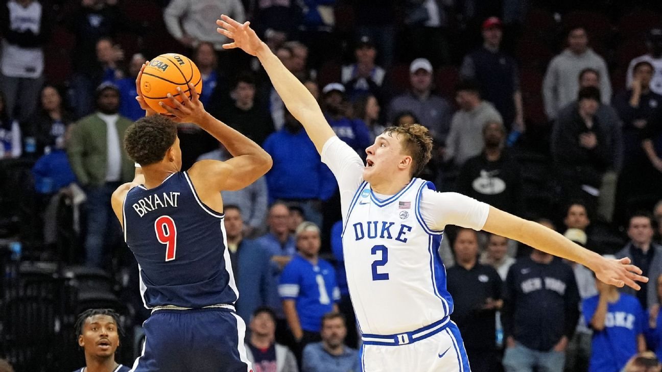 Let’s match top NBA draft prospects to pro players: Our 14 best comps in the 2025 class