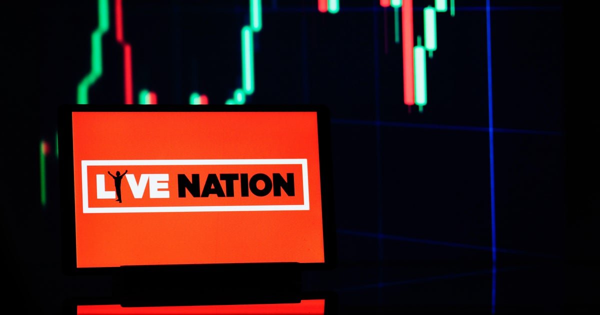 Live Nation to open 18 new venues across the U.S. See where they’ll be located.