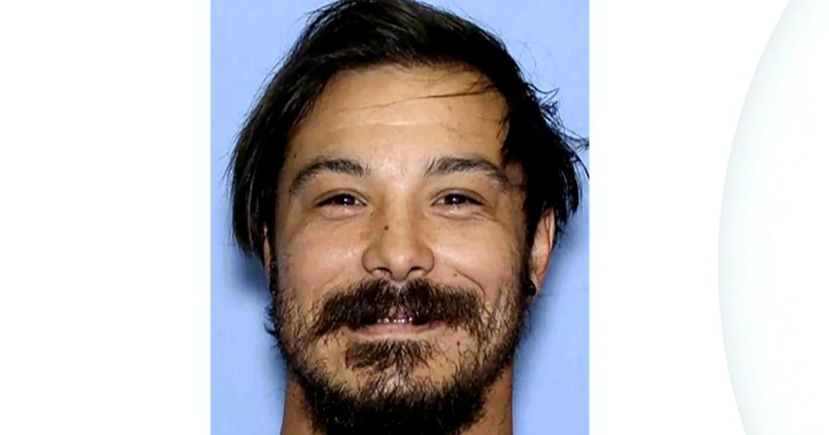 Manhunt continues for man accused of killing 3 daughters
