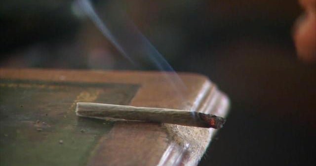Marijuana: Clearing the smoke