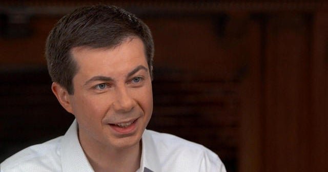 Mayor Pete