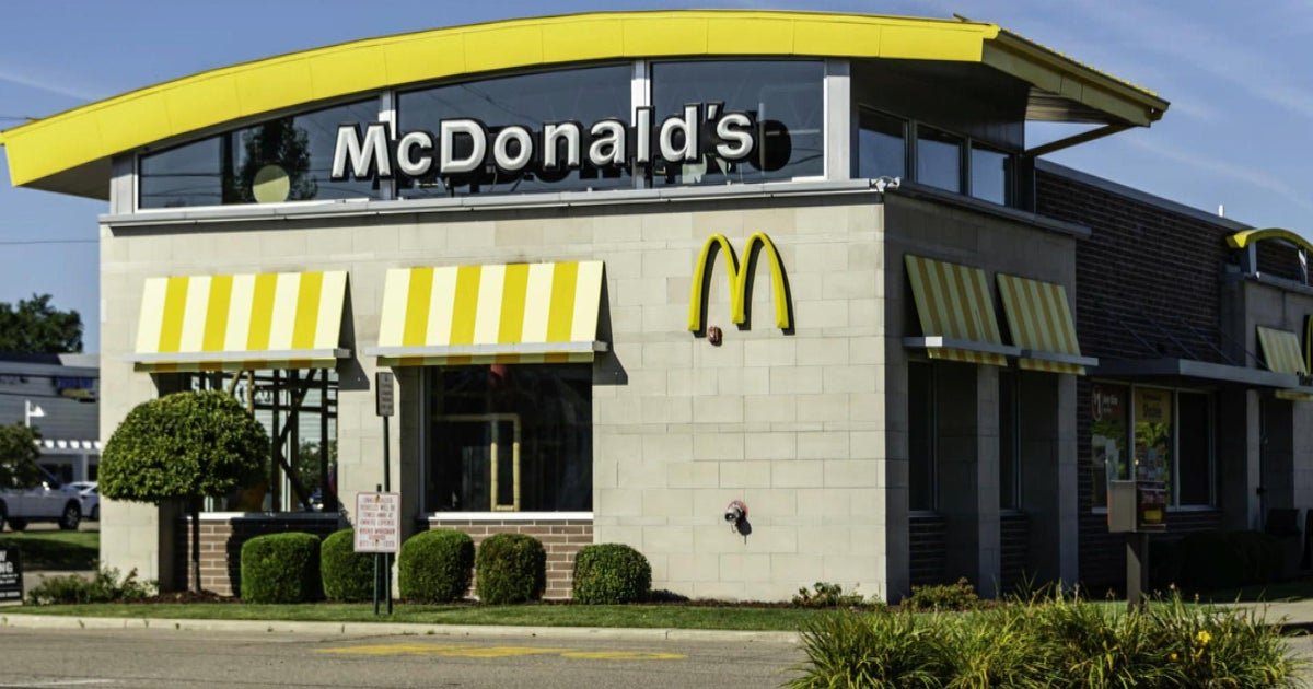 McDonald’s returning Snack Wrap to its menu as businesses battle over consumers
