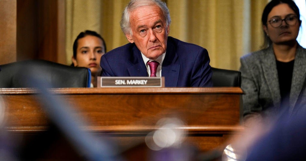 Medicaid cuts could devastate hundreds of rural hospitals in GOP states, Democrats say