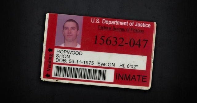 Meet a convicted felon who became a Georgetown law professor