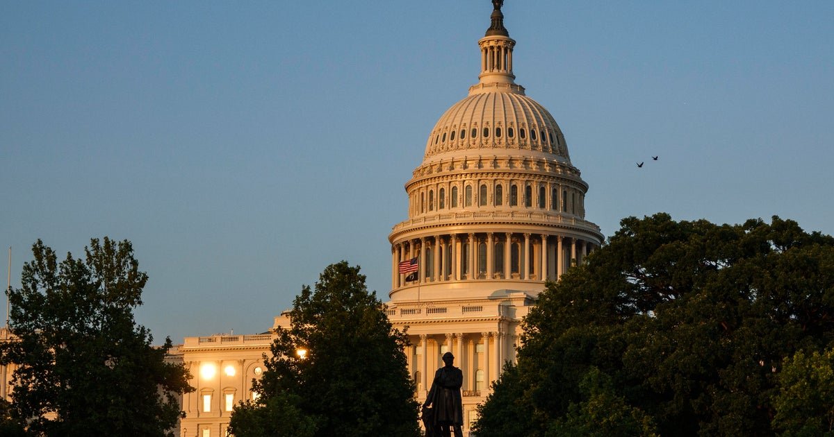 Members of Congress to receive security briefings after Minnesota lawmaker shootings