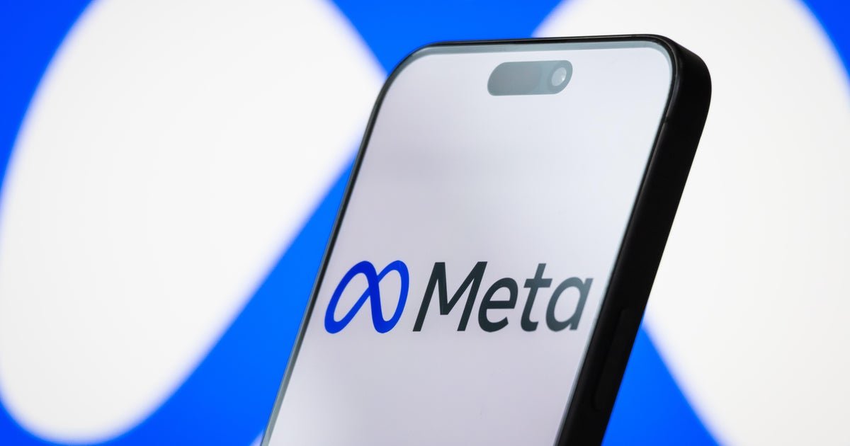 Meta files lawsuit against maker of